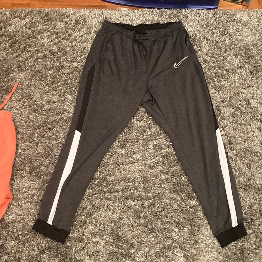 Nike Dri-Fit workout pants